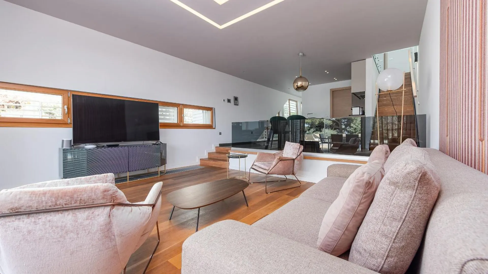 Villa Olea Zadarvillas 佩特坎内 0*,  克罗地亚