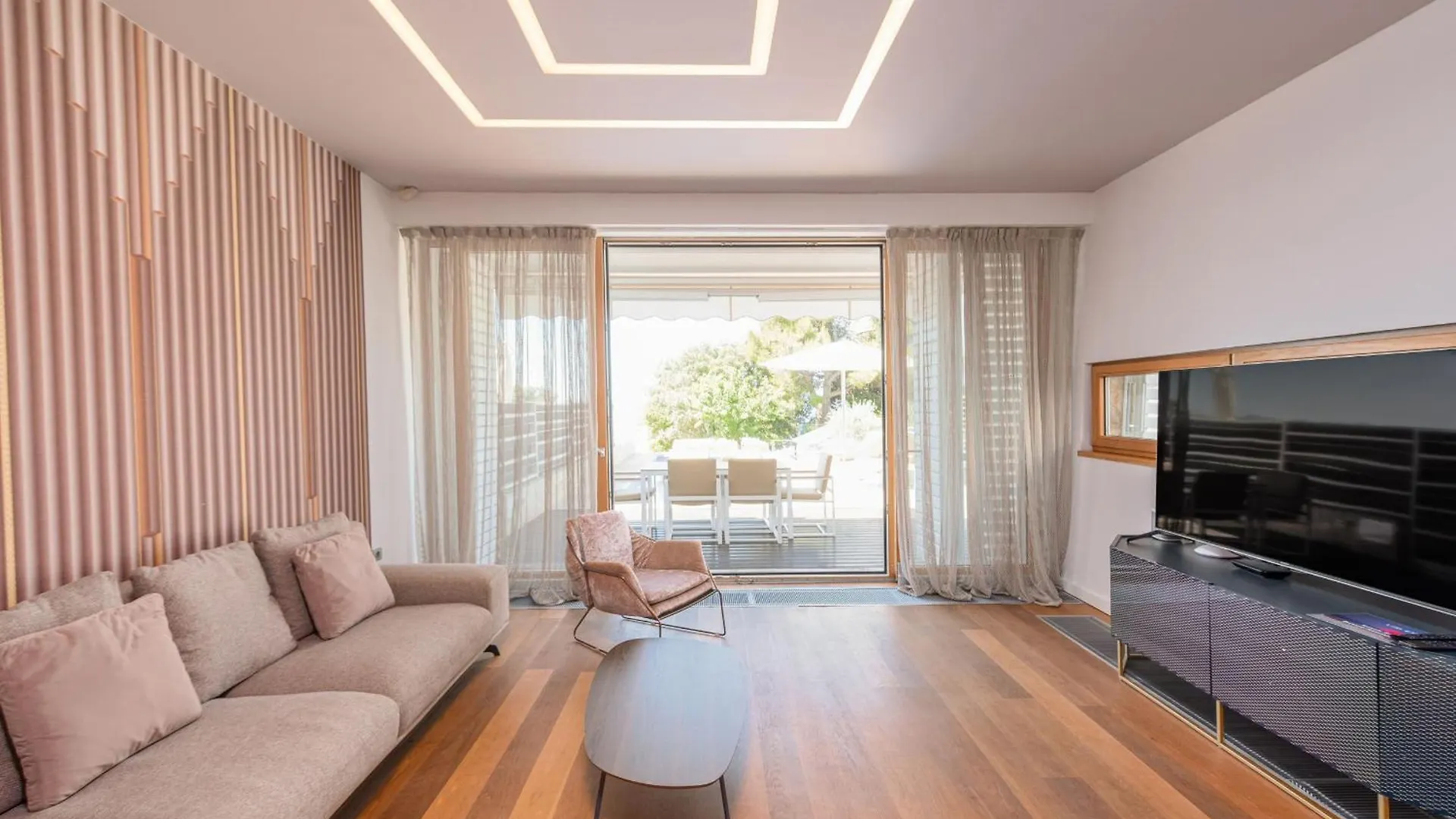 Villa Olea Zadarvillas 佩特坎内
