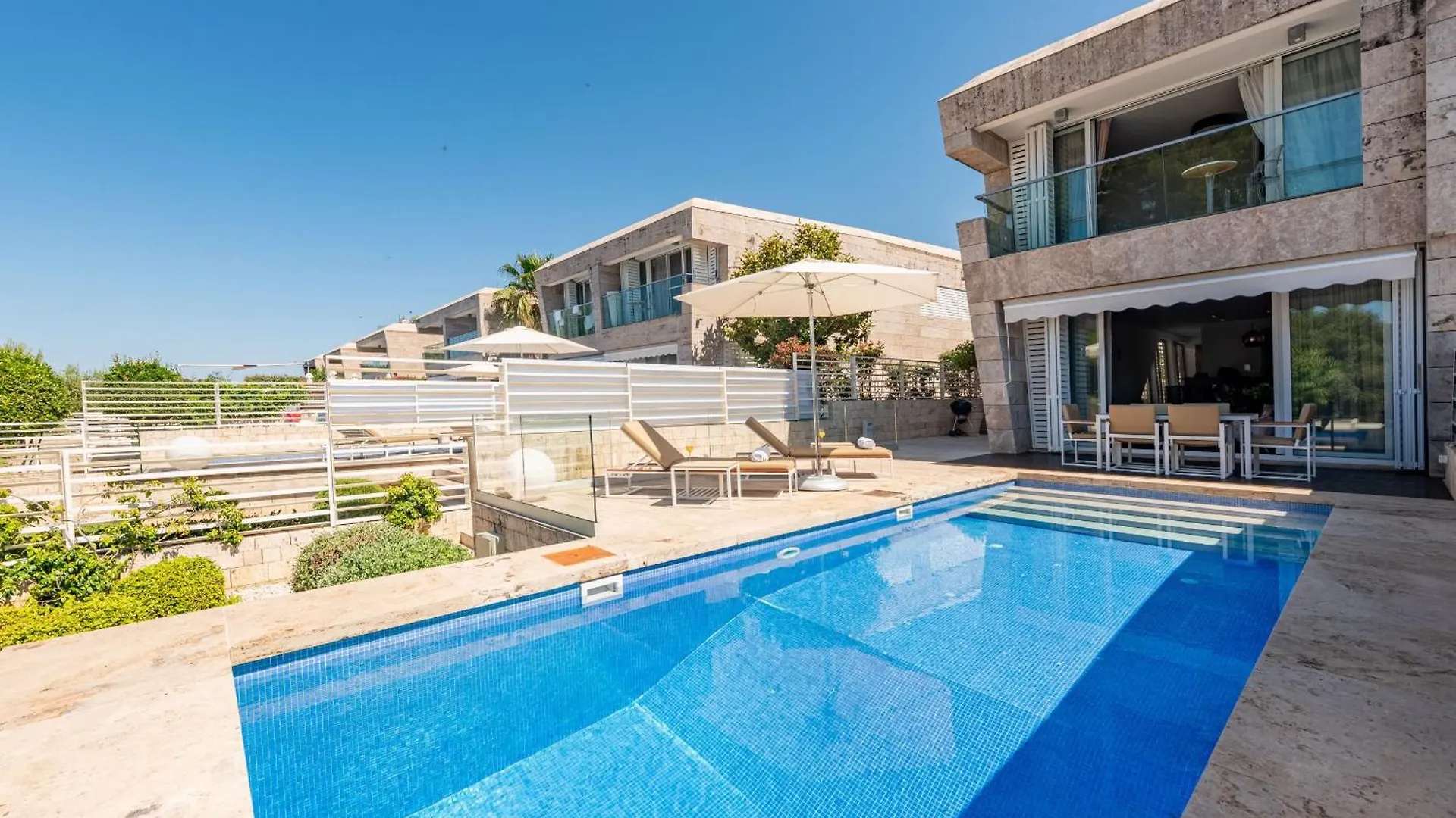 Villa Olea Zadarvillas 佩特坎内 0*,  克罗地亚