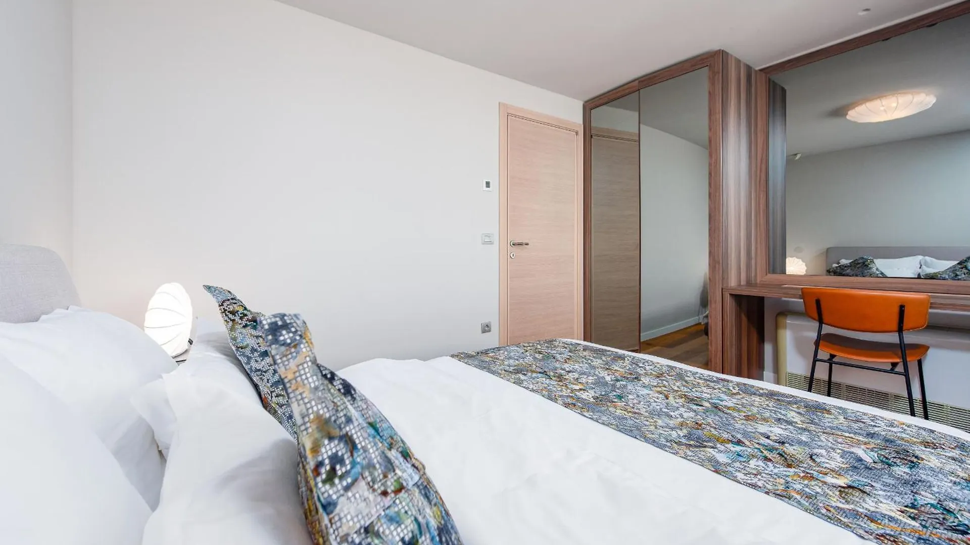 Villa Olea Zadarvillas 佩特坎内