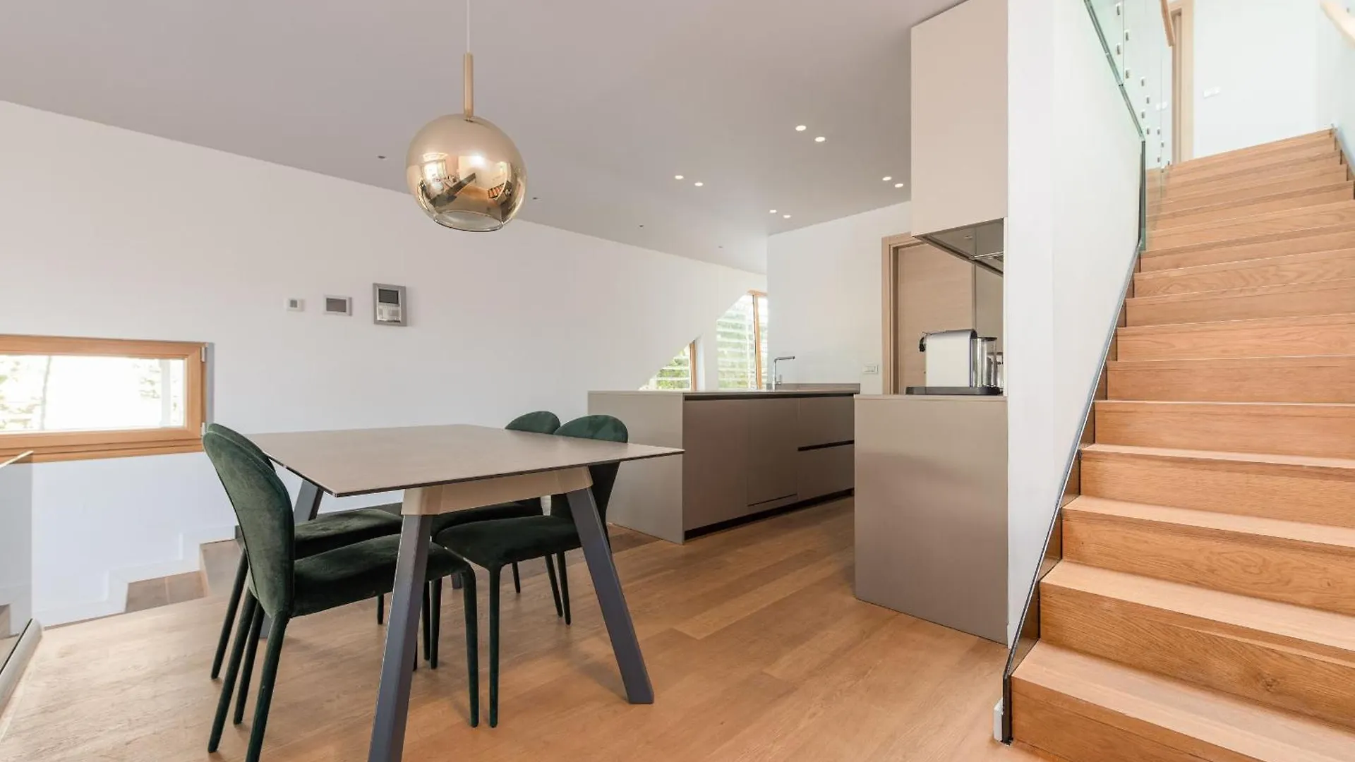 Villa Olea Zadarvillas 佩特坎内 克罗地亚