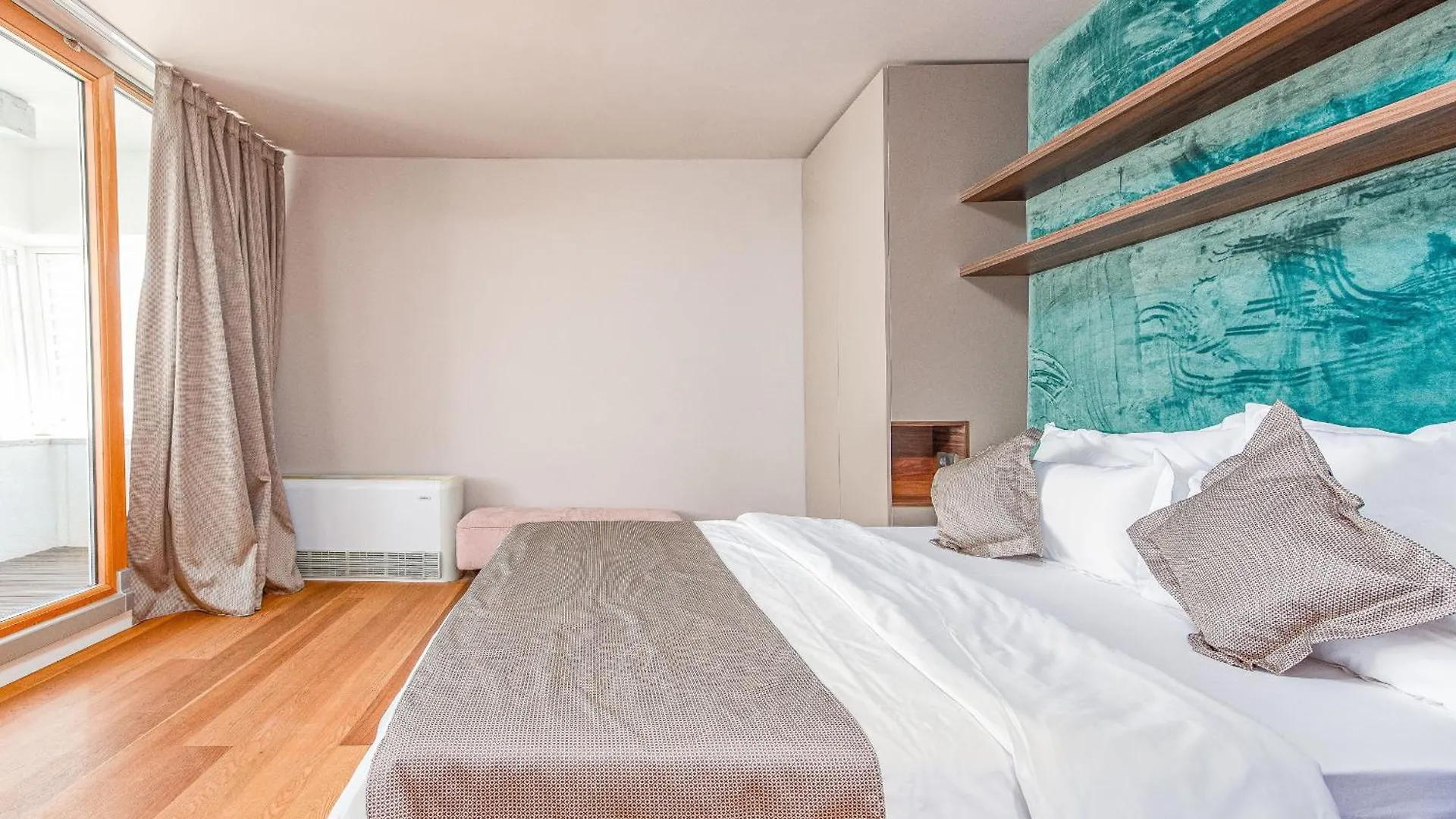 Villa Olea Zadarvillas 佩特坎内